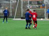 S.K.N.W.K. JO11-1 -Yerseke JO11-2 (competitie) seizoen 2021-2022 (voorjaar - 3e fase)) (28/82)